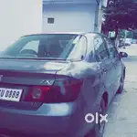 Honda City ZX 2008 Petrol Well Maintained