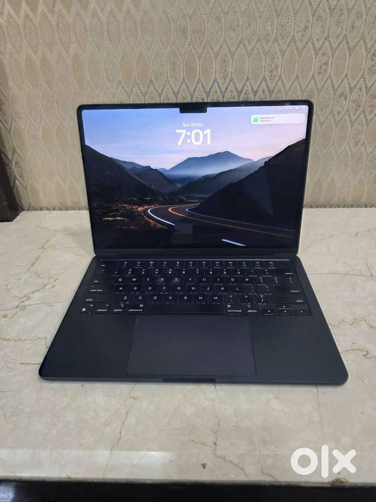 Apple Macbook M2 Air 2022