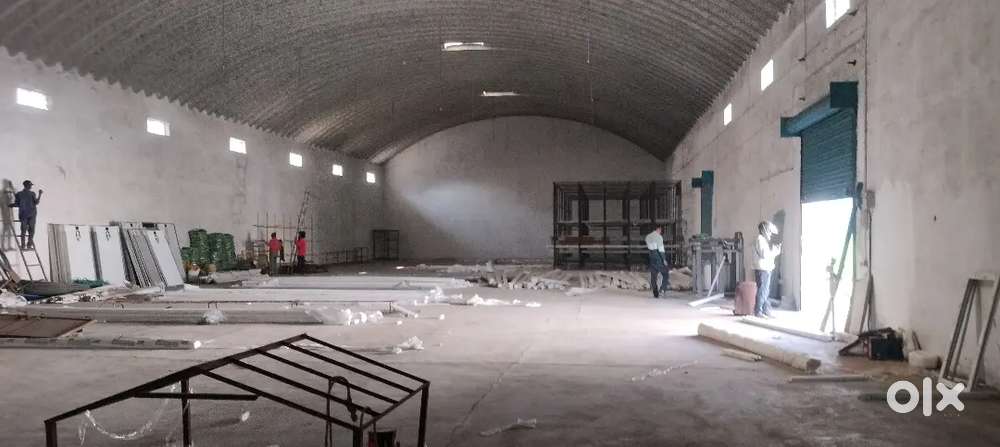 10000 sqft warehouse available for rent in daladali chowk Ranchi
