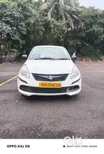 T permit use car Ola uber car maruti suzuki swift dzire White clour
