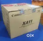 Canon - XA11 Video Camera - Brand New