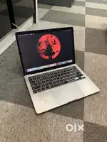 Apple MacBook Pro / 2020 / i7 / 16GB / 512GB / Retina display / WRNTY