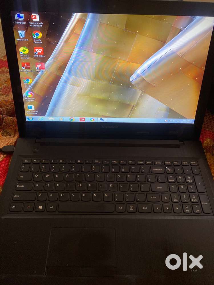Lenovo laptop