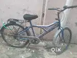 Cyclone ranger bicycle