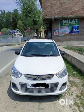 Maruti Suzuki Alto K10 2015 Petrol 74000 Km Driven
