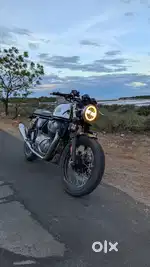 GT 650 For sale
