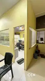 Office space for rent