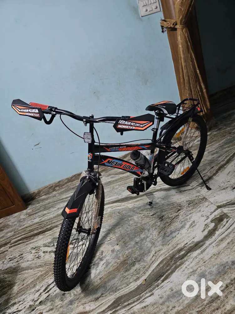Bicycle (സൈക്കിൾ പുതിയത് )