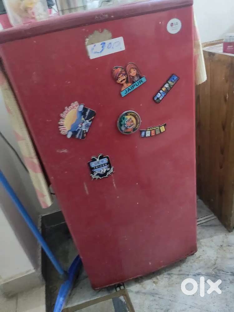 Fridge for 3000