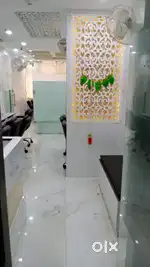 500 sq ft area For Rent