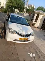 Toyota Etios 2014-2016 GD, 2014, Diesel