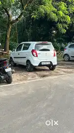 Maruti Suzuki Alto 800 2015