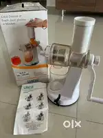 Ganesh Juicer