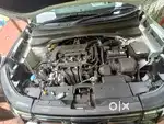 Hyundai Creta Facelift 2024 Petrol 5000 Km Driven