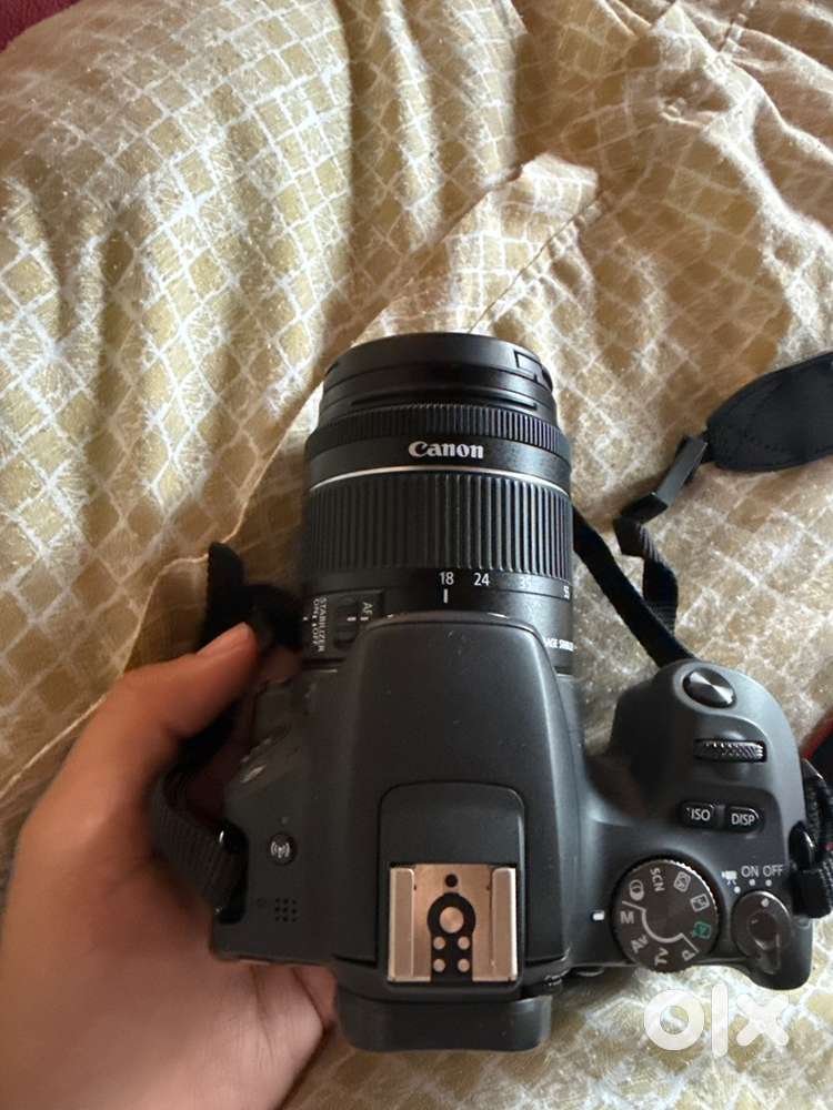 Canon EOS200d
