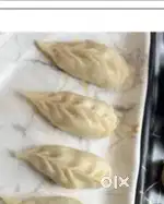 Momos bao selling