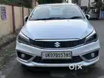 Maruti Suzuki Ciaz Smart Hybrid Zeta, 2020, Petrol
