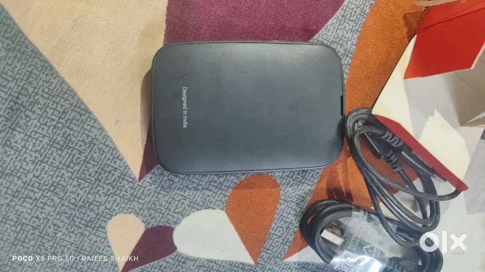 JioFi JMR541 wireless wifi