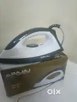 Bajaj DX 15  2 years Replacement Warranty