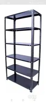 Storage large size Rack