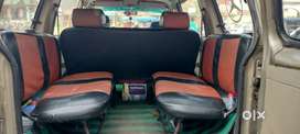 Chevrolet Tavera 2016 Diesel 335210 Km Driven