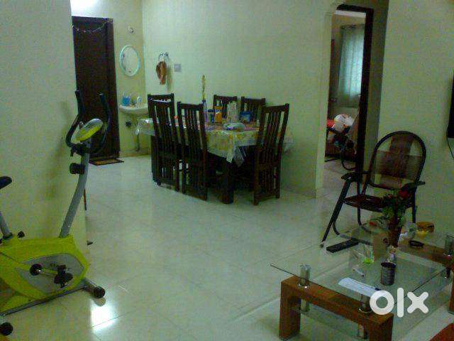 2BHK Available for LEASE – Bellandur, Ready to Move