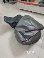 Bean bags (beans separately available)