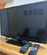 Samsung LED TV 24 inch