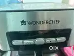 Coffee machine