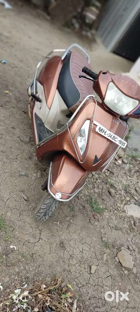 Tvs Jupiter125 for sell