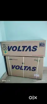 Voltas AC split air conditioner