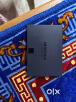 Samsung SSD - 1TB for Laptop