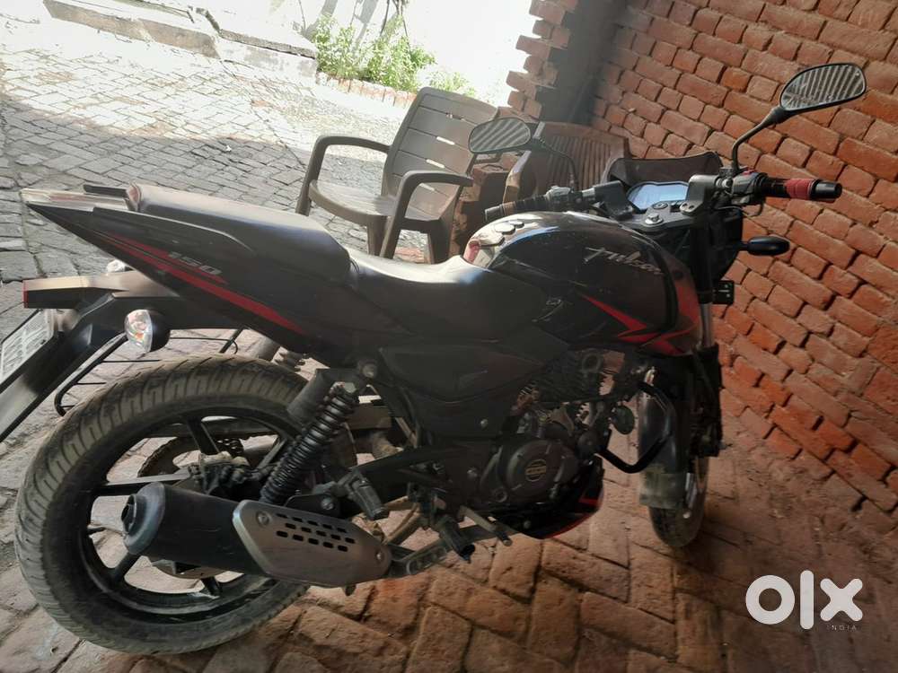 Branded and diffrent cylencer