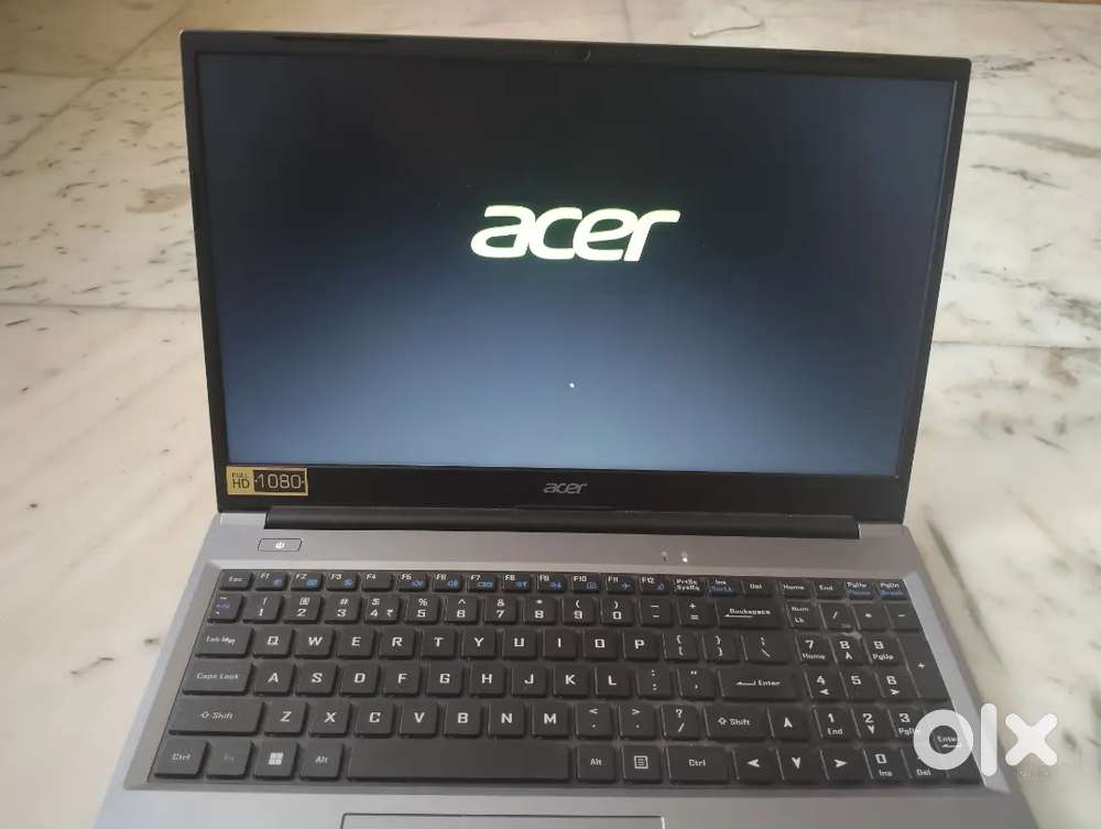 Light used acer aspire lite 16gm ram is for sale