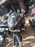 Bajaj pulsar 220 2018 model  Ap registration   in good condition
