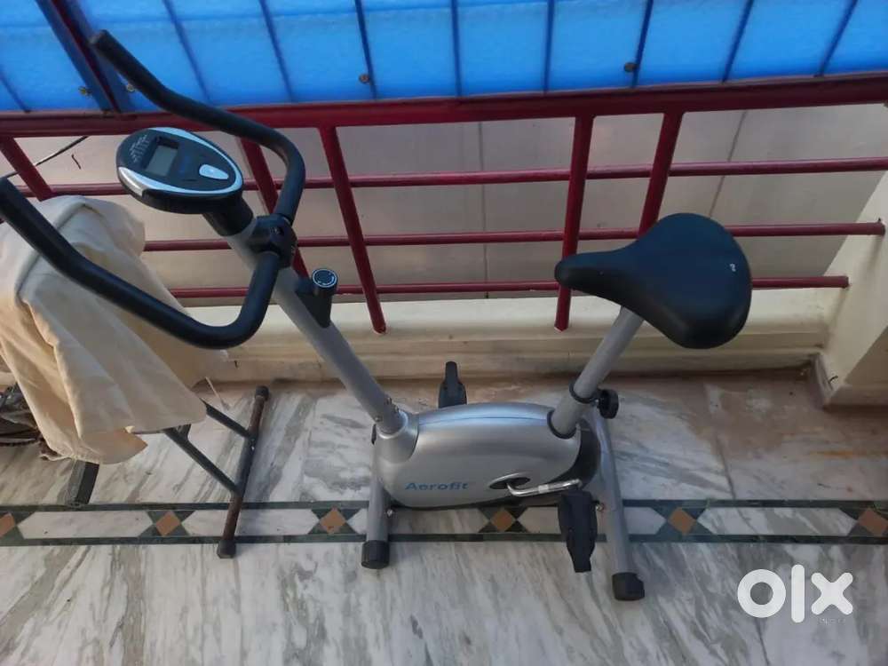Aerofit Exercise cycle(brand new)
