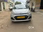 Hyundai Xcent 1.2 CRDi E Plus, 2018, Diesel