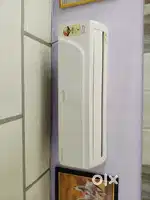 Voltas 1.5 To. AC