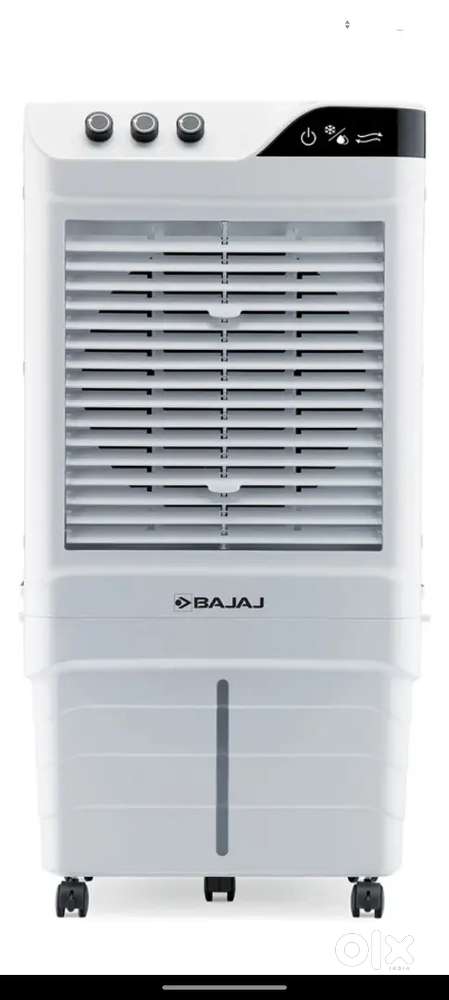 Bajaj Air cooler 90 L