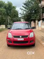 Maruti Suzuki Swift 2004-2010 1.3 VXi, 2006, Petrol