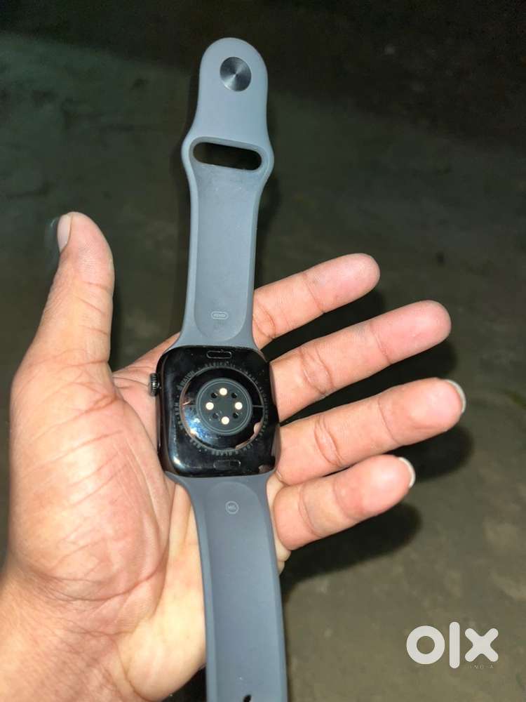 I phone watch series 11