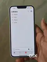 Iphone 13 128gb sell / exchange