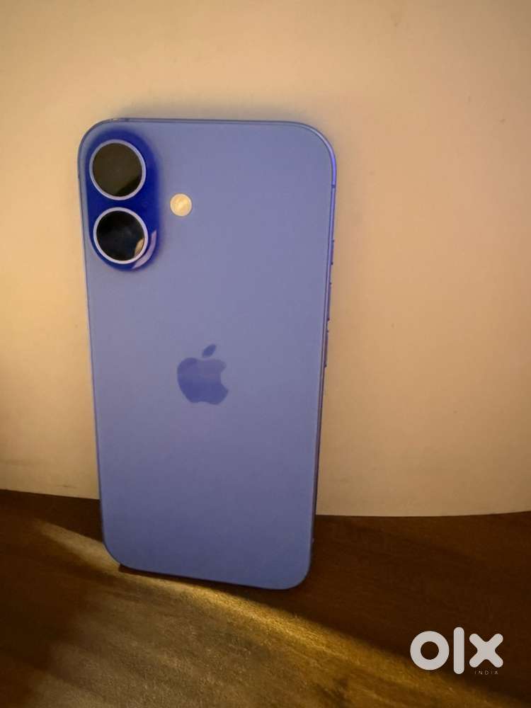 Iphone 16 256