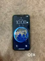 iPhone 11 128 Gb Black Colour