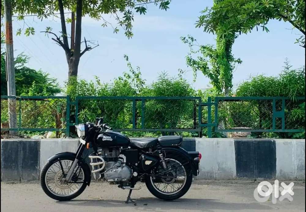 Royal Enfield classic 350