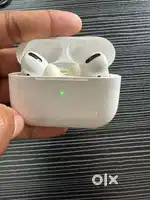 Airpods Pro 1st Generation