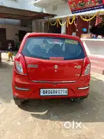 Maruti Suzuki Alto 800 2018