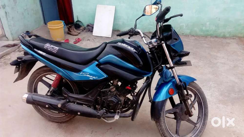 Good condition