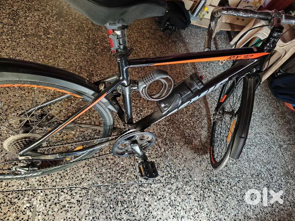 Roadbike cosmic brand