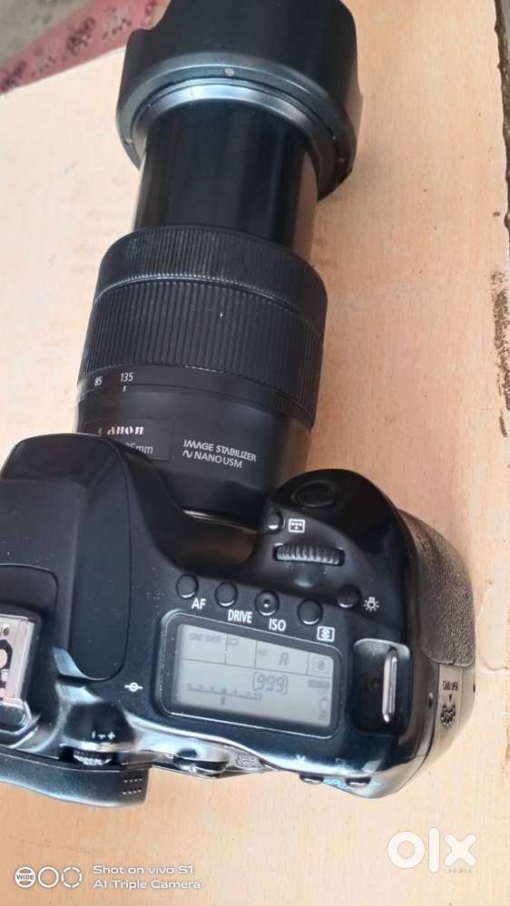 80D Conan Cemra